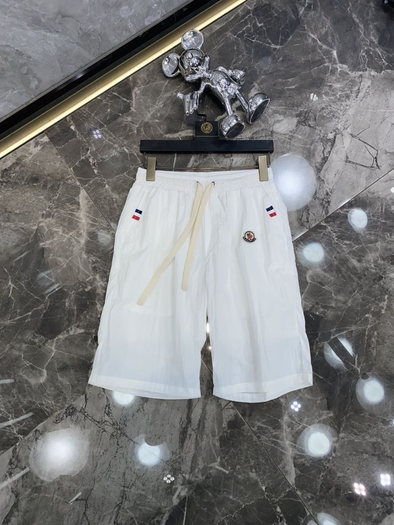 Moncler Sunscreen Jacket